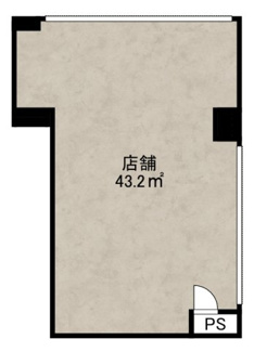 【間取り】 | トミオプラザ