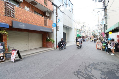 【周辺】 | ライオンズマンション王子公園第３