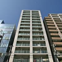 【外観】 | グレンパーク江坂Ⅱ