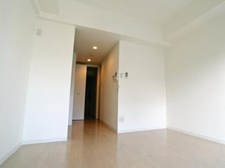 【洋室】 | グレンパーク江坂Ⅱ