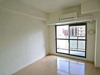 【洋室】 | グレンパーク江坂Ⅱ