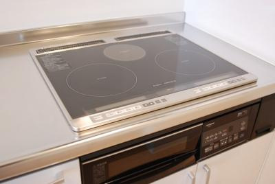 【キッチン】 | グレンパーク江坂Ⅱ