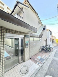 アーバンリゾート中目黒２の画像