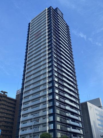 シエリアタワー大阪天満橋