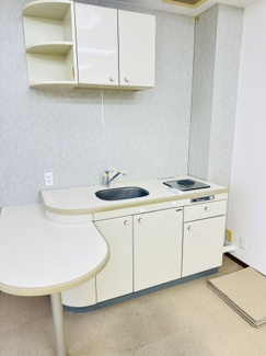 【キッチン】 | 松本第１ビル