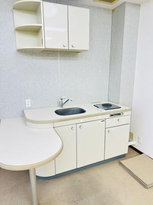 【キッチン】 | 松本第１ビル