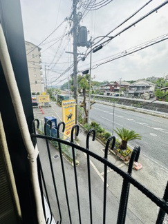 【展望】 | 松本第１ビル