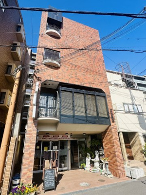 【外観】 | 松本第１ビル