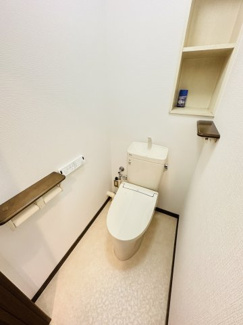 【トイレ】 | 松本第１ビル