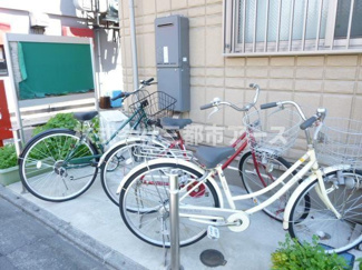 【その他共用部分】 | ノアメゾン