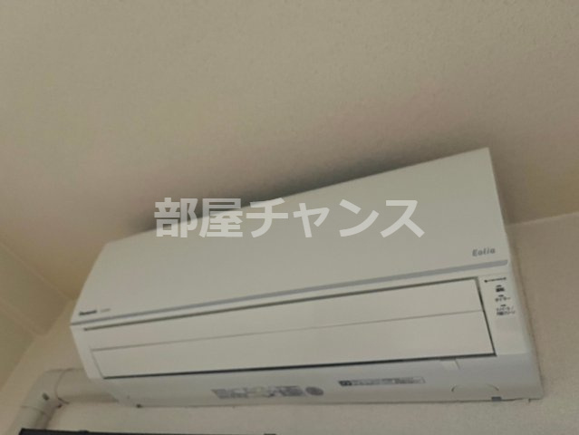 プレサンス栄メディパークの設備