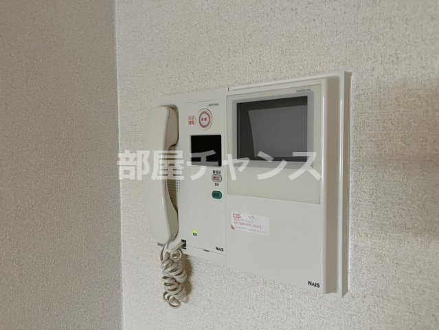 プレサンス栄メディパークのセキュリティ