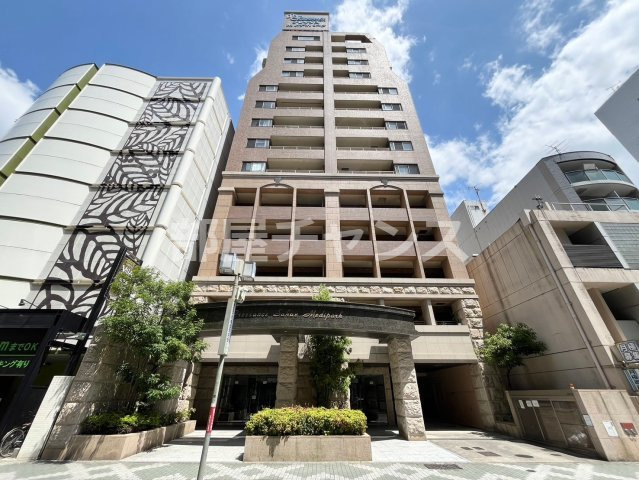 プレサンス栄メディパーク