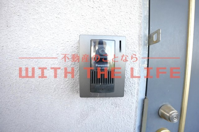 サンライフ大樹【キャッシュバック対象物件】のセキュリティ