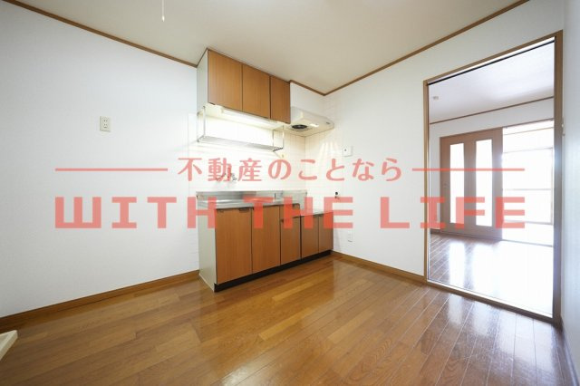 サンライフ大樹【キャッシュバック対象物件】の居間・リビング|居間です