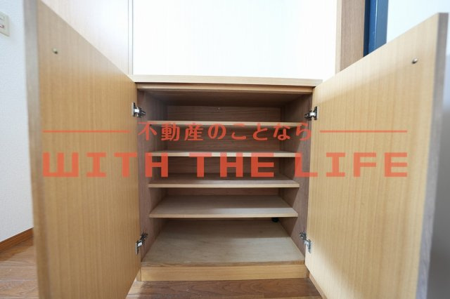 サンライフ大樹【キャッシュバック対象物件】のその他