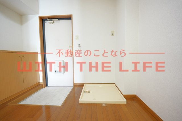 サンライフ大樹【キャッシュバック対象物件】の内装|内装は落ち着いています