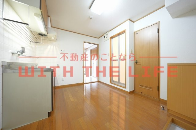 サンライフ大樹【キャッシュバック対象物件】の洋室|過ごしやすい室内です