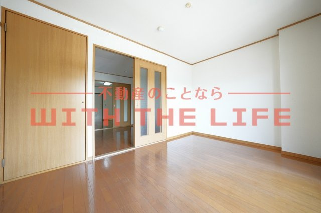 サンライフ大樹【キャッシュバック対象物件】の子供部屋|子供部屋です