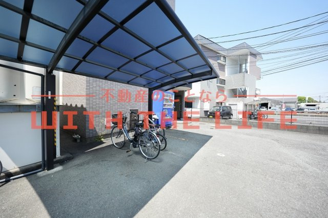 サンライフ大樹【キャッシュバック対象物件】のその他共用部分