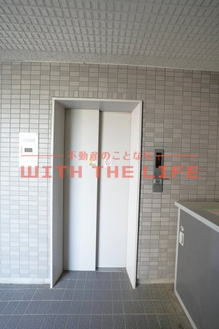 サンライフ大樹【キャッシュバック対象物件】のその他共用部分