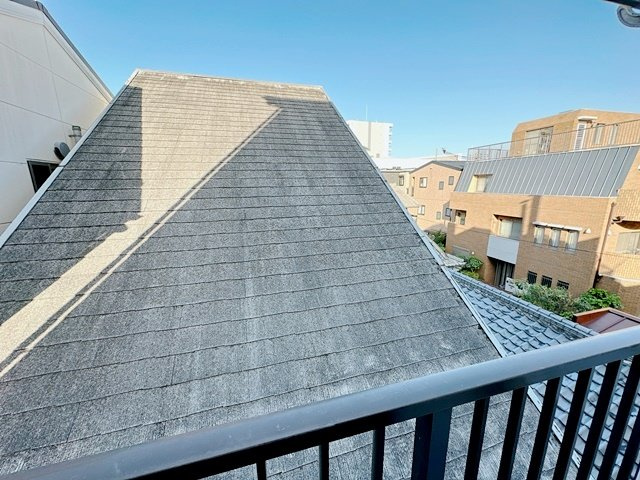 【展望】 | 川端マンション