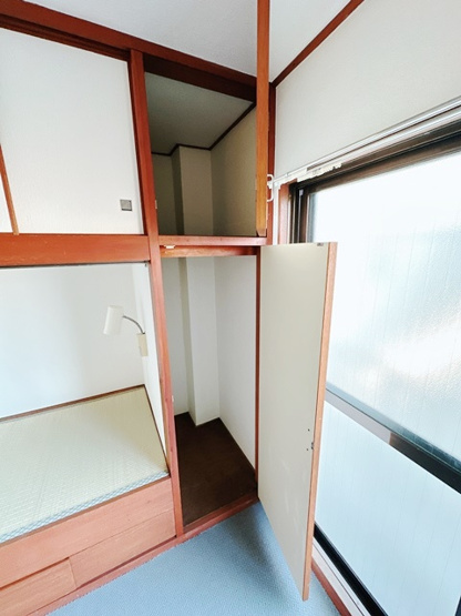 【収納】 | 川端マンション