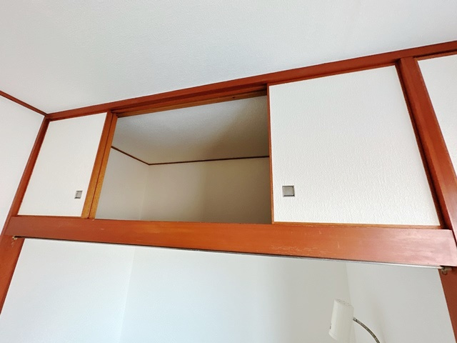 【収納】 | 川端マンション