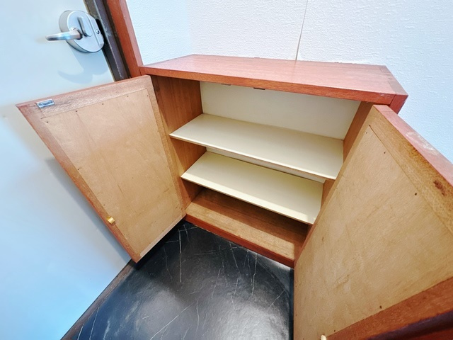 【収納】 | 川端マンション