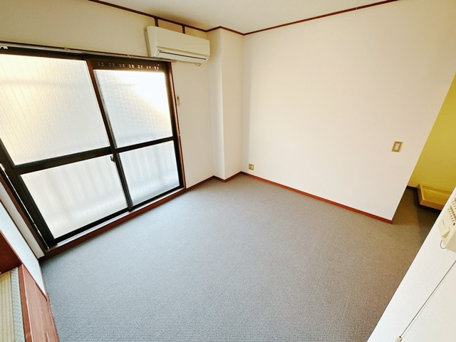 【居間・リビング】 | 川端マンション