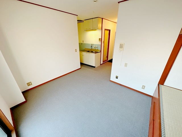 【寝室】 | 川端マンション
