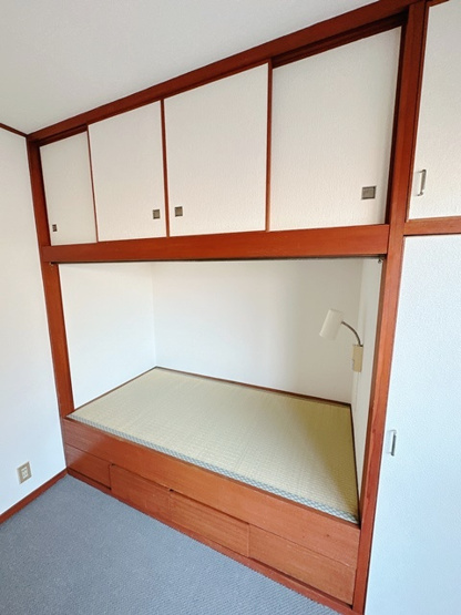 【収納】 | 川端マンション