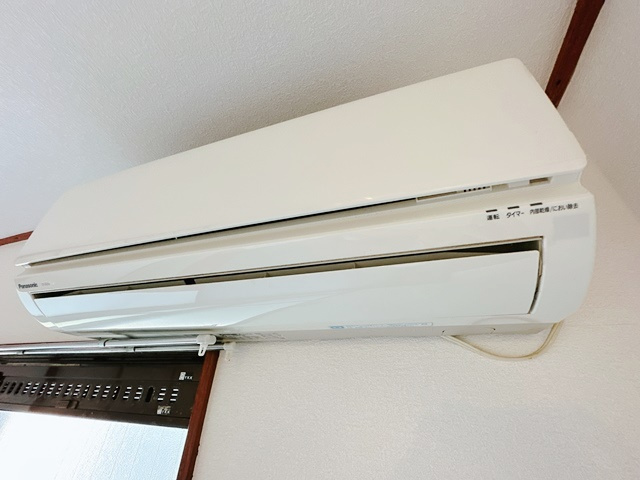【設備】 | 川端マンション