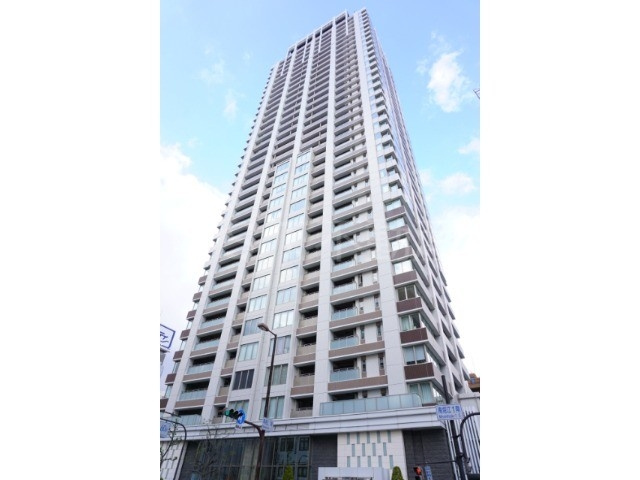 ブランズタワー南堀江の画像