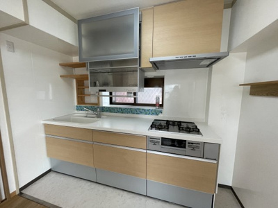 【キッチン】 | ライオンズマンション久留米ガーデン