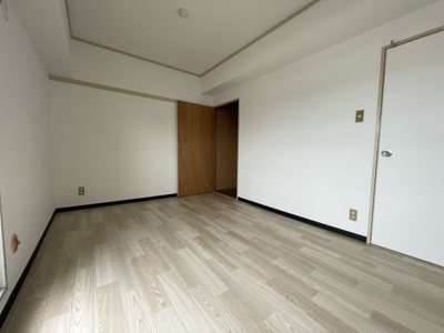 【洋室】 | ライオンズマンション久留米ガーデン