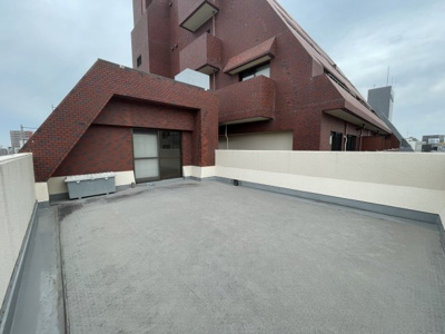 【その他】 | ライオンズマンション久留米ガーデン