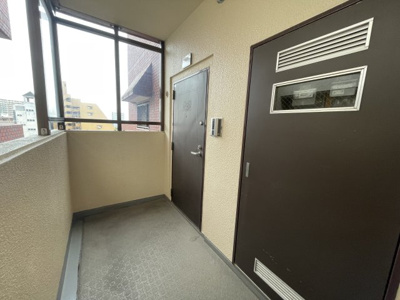 【その他】 | ライオンズマンション久留米ガーデン