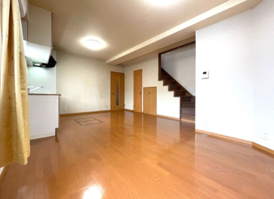 【居間・リビング】 | Uビル