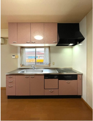 【キッチン】 | Uビル