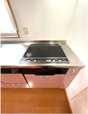 【キッチン】 | Uビル