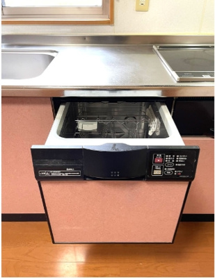 【キッチン】 | Uビル