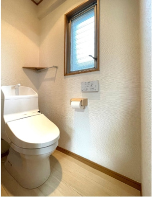 【トイレ】 | Uビル