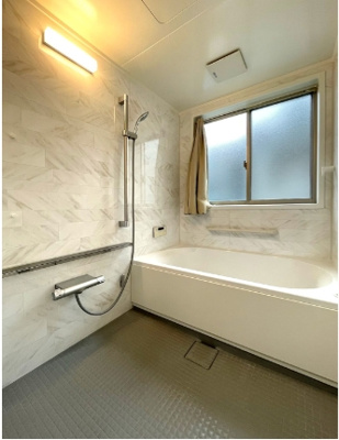 【浴室】 | Uビル