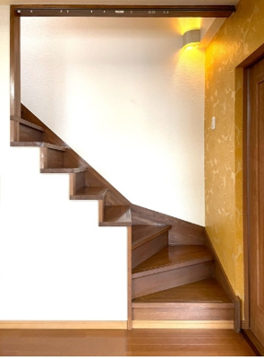 【内装】 | Uビル