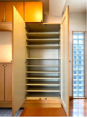 【収納】 | Uビル