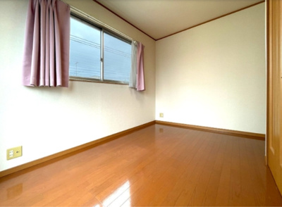 【居間・リビング】 | Uビル