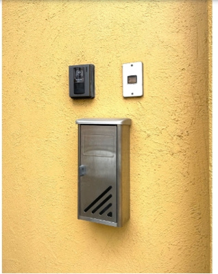 【セキュリティ】 | Uビル