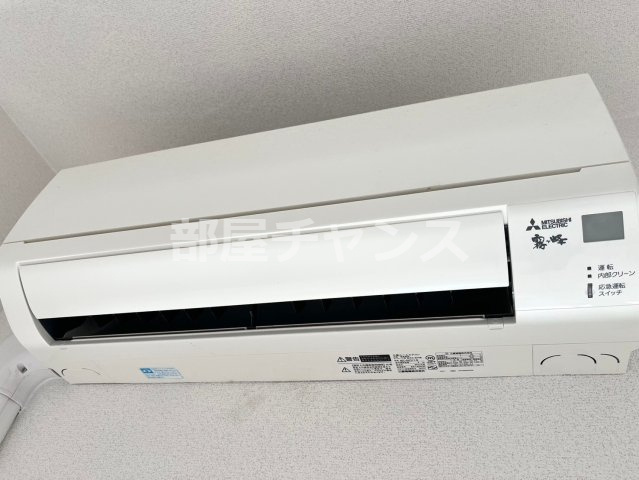 プレサンス鶴舞公園WESTの設備