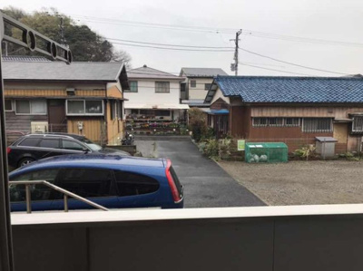 【展望】 | ボナール鎌倉